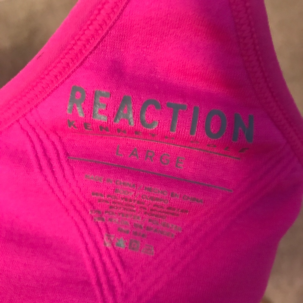 Sports bra - Picture 2 of 2